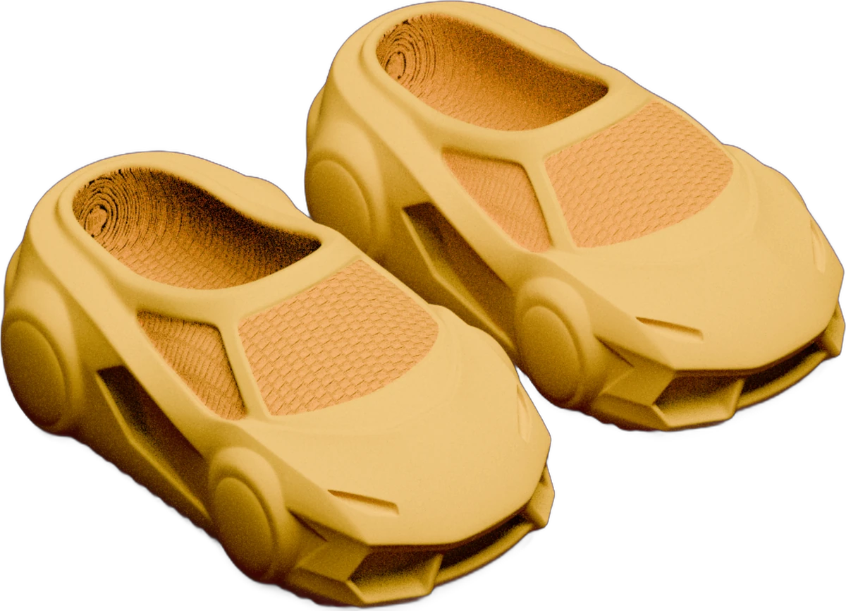 GAMMA KIDS Lambo, pair